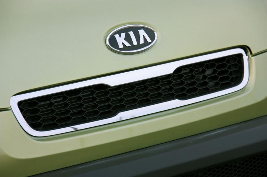  Kia Soul 2010 года  (фото 4 из 49)